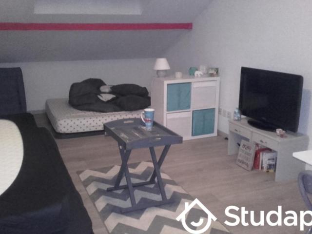 Appartement de 24m2