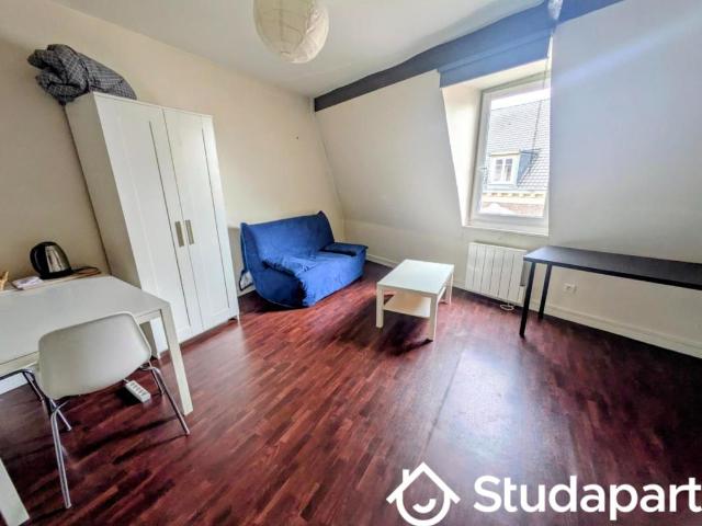 Appartement de 24m2