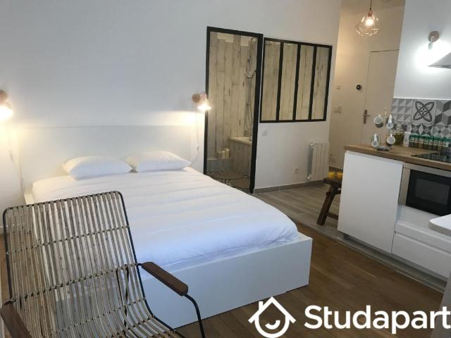 Appartement de 24m2