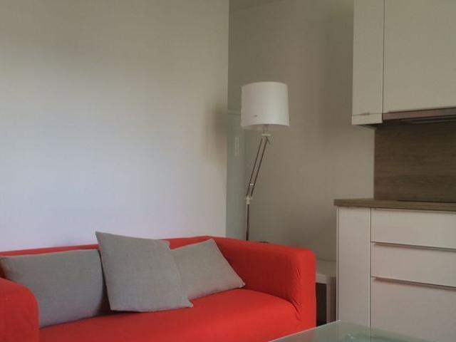 Appartement de 25m2 à louer sur Nantes