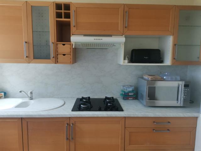 Appartement de 25m2 à louer sur Orléans