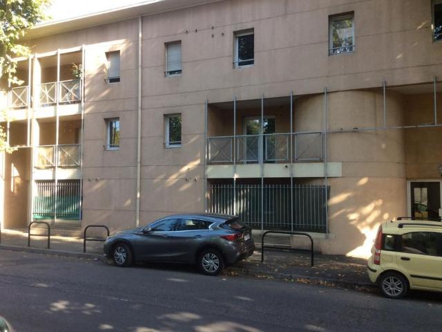 Appartement de 25m2 à louer sur Aix en Provence