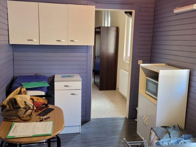 Appartement de 25m2 à louer sur Besançon