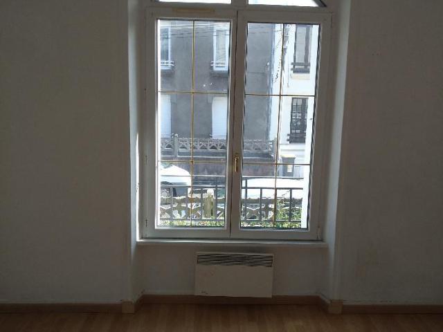 Appartement de 25m2 à louer sur Brest