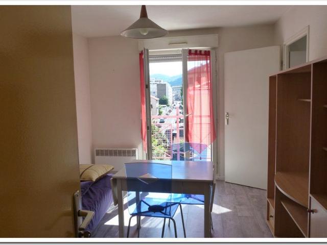 Appartement de 25m2 à louer sur Clermont Ferrand