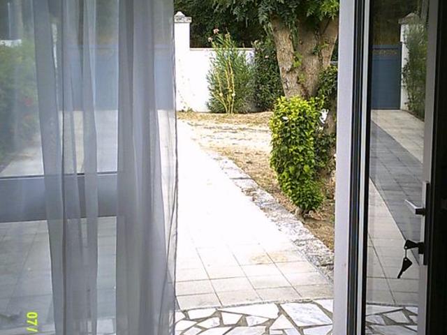 Appartement de 25m2 à louer sur La Rochelle