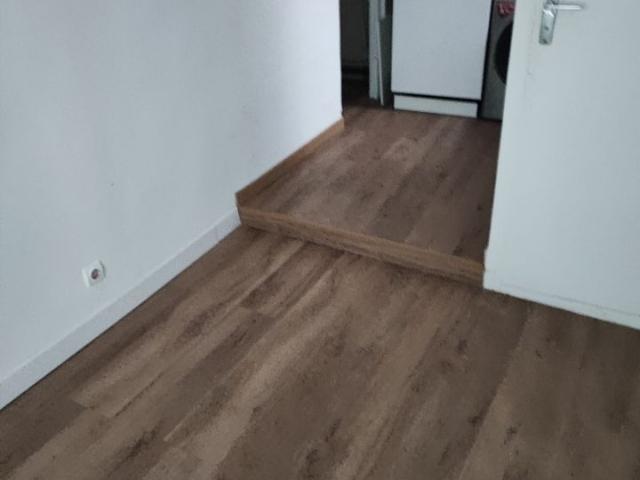 Appartement de 25m2 à louer sur Paris 18