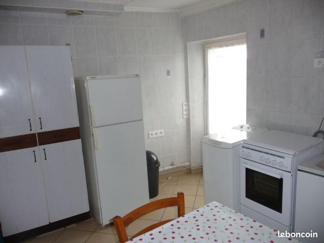 Appartement de 25m2 à louer sur Privas