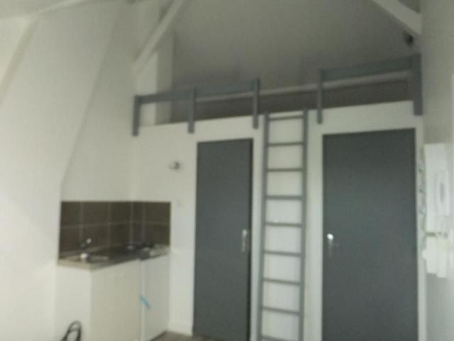 Appartement de 25m2 à louer sur Reims