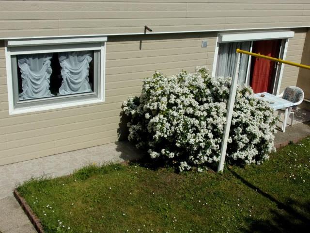 Appartement de 25m2 à louer sur Saint Malo