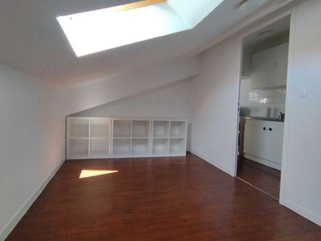 Appartement de 25m2 à louer sur Saint Étienne