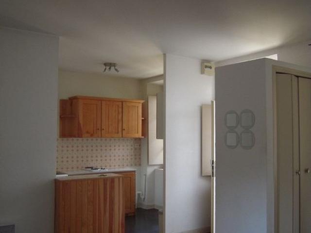 Appartement de 25m2 à louer sur Tarbes