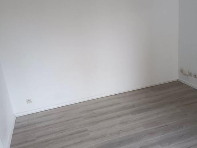 Appartement de 25m2 à louer sur Toulouse