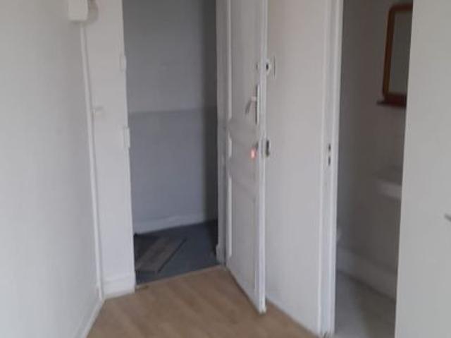 Appartement de 25m2 à louer sur Villeneuve le Roi