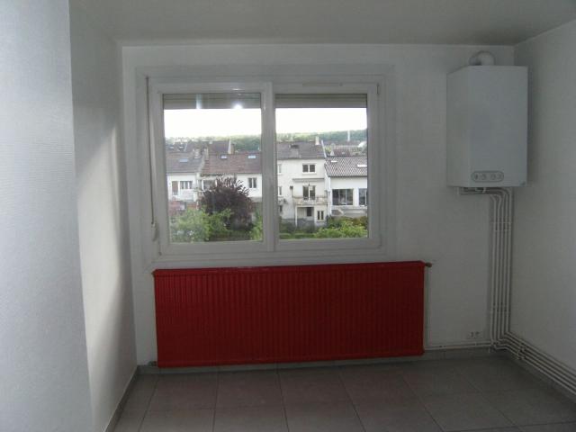 Appartement de 25m2 à louer sur Villers lès Nancy