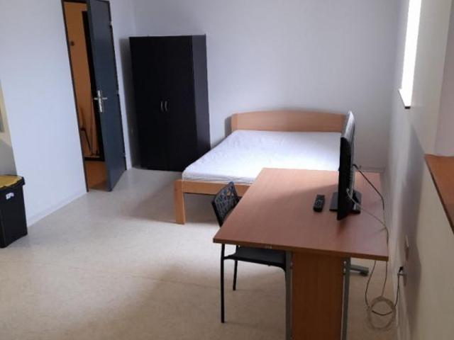 Appartement de 25m2