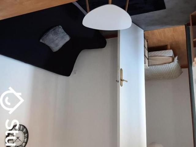 Appartement de 25m2