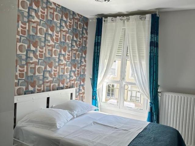 Appartement de 25m2