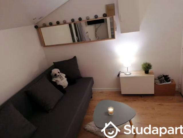 Appartement de 25m2