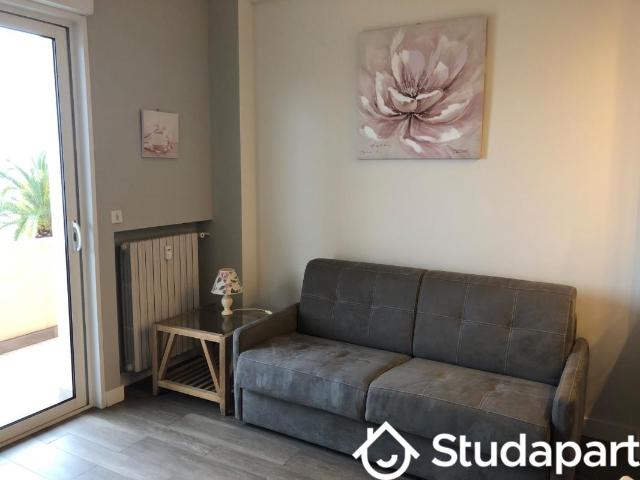 Appartement de 25m2