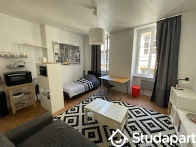 Appartement de 25m2