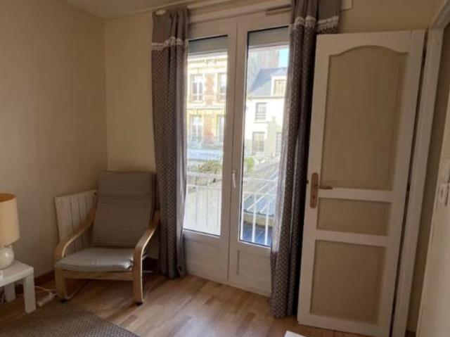 Appartement de 25m2