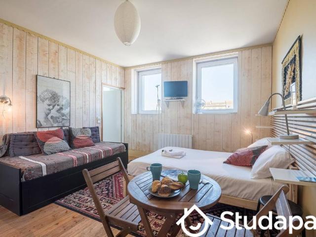 Appartement de 25m2