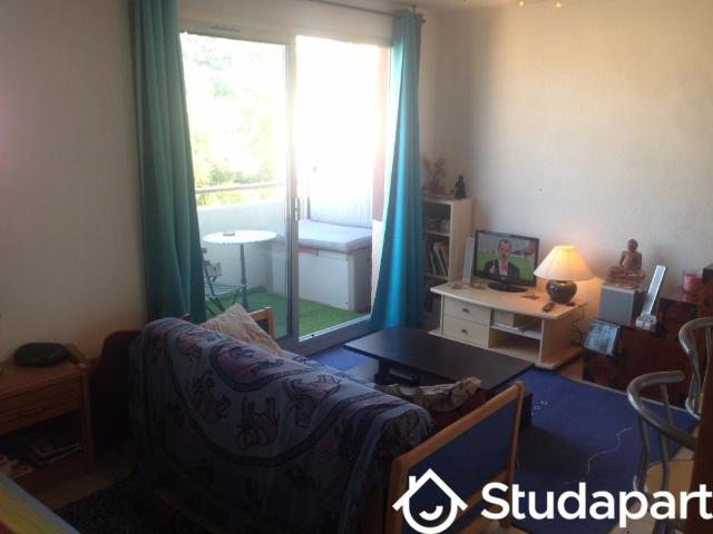 Appartement de 25m2