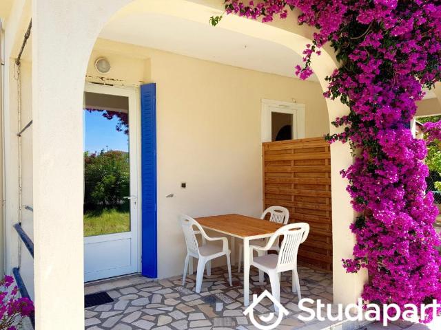 Appartement de 25m2