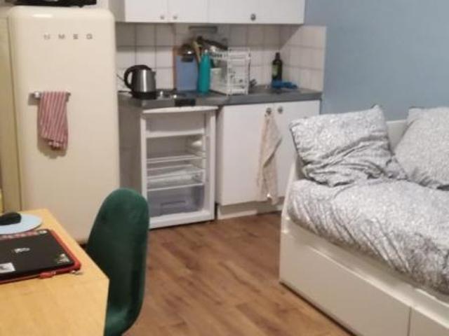 Appartement de 25m2