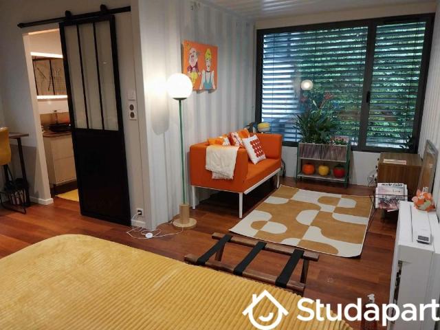 Appartement de 25m2