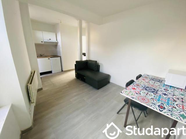 Appartement de 25m2