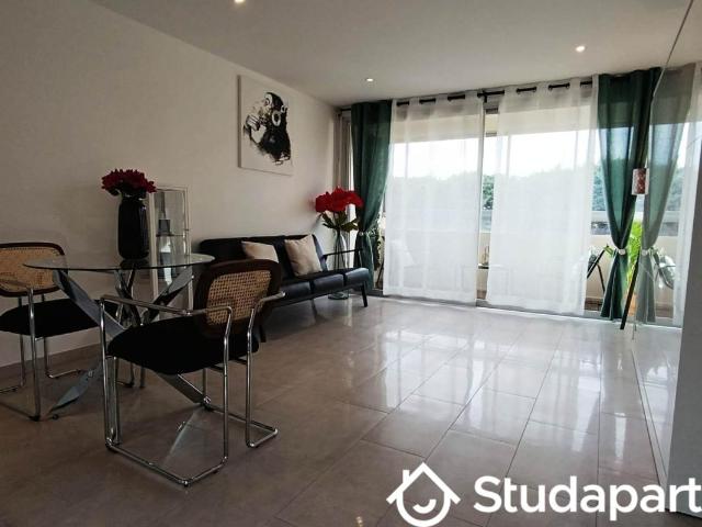 Appartement de 25m2
