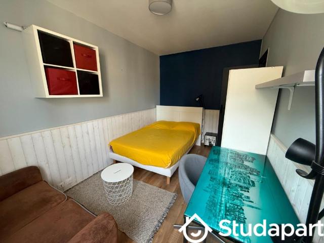 Appartement de 25m2