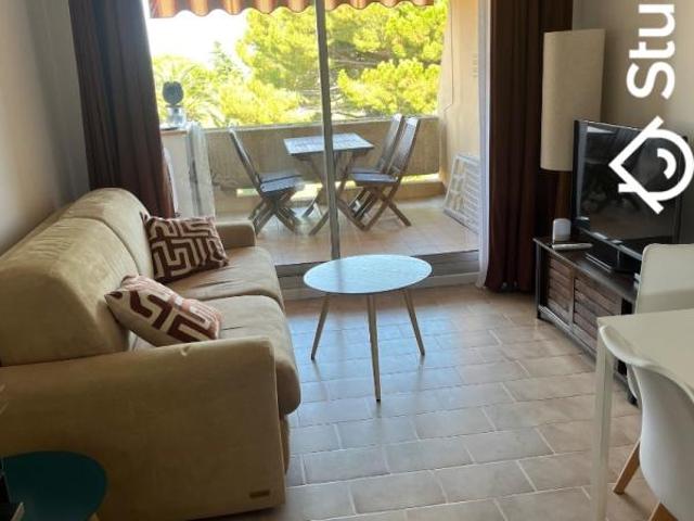 Appartement de 25m2