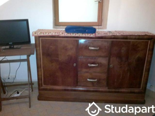 Appartement de 25m2