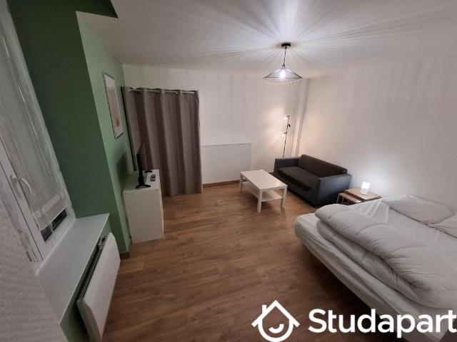 Appartement de 25m2