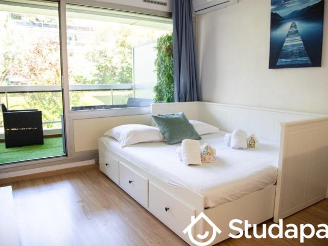 Appartement de 25m2