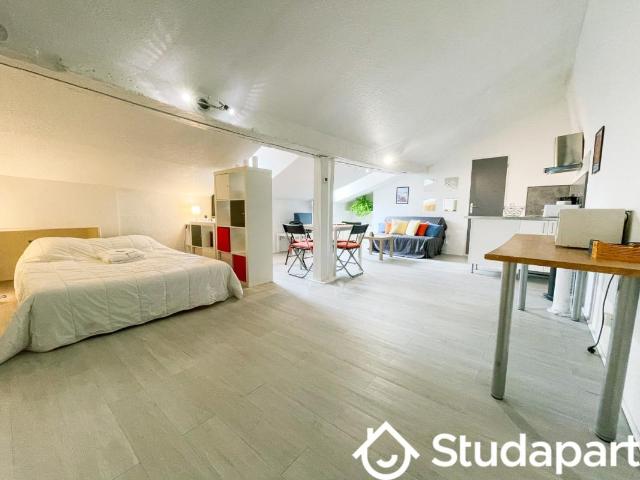 Appartement de 25m2