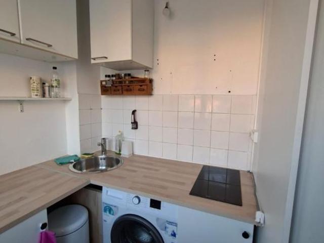 Appartement de 25m2