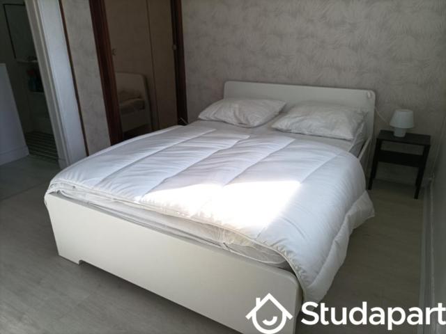 Appartement de 25m2