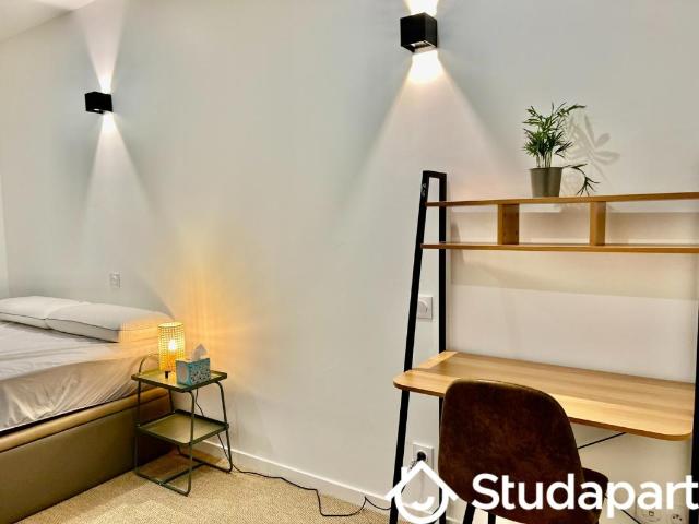 Appartement de 25m2