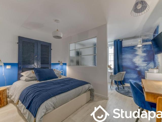 Appartement de 25m2
