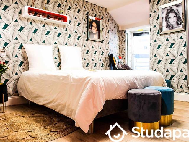 Appartement de 25m2