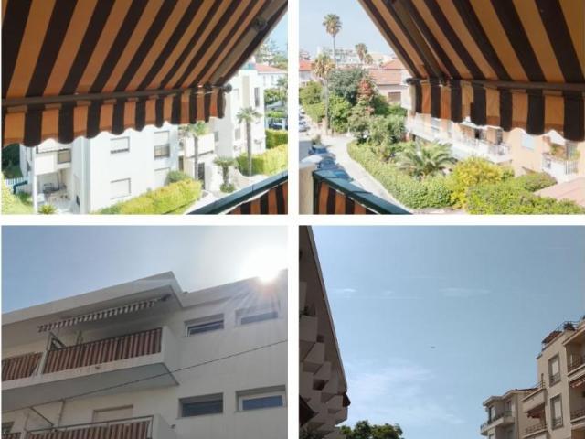 Appartement de 25m2