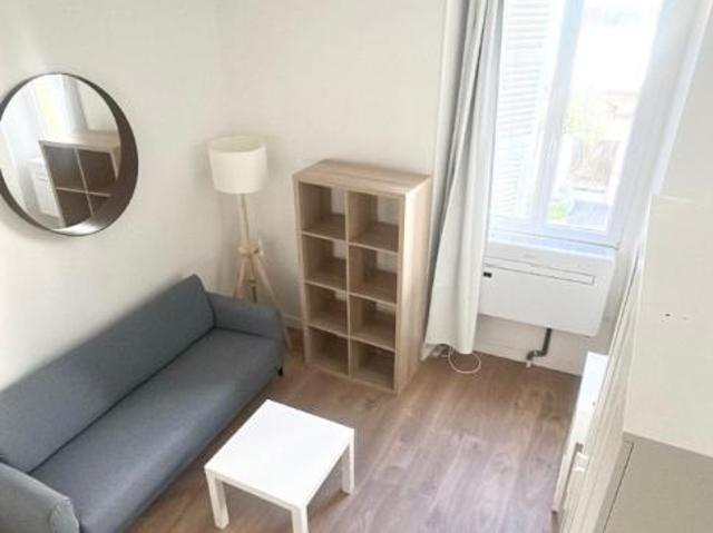 Appartement de 25m2