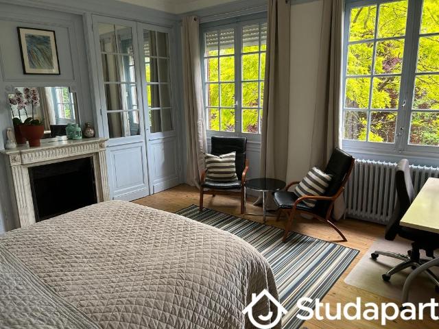 Appartement de 25m2