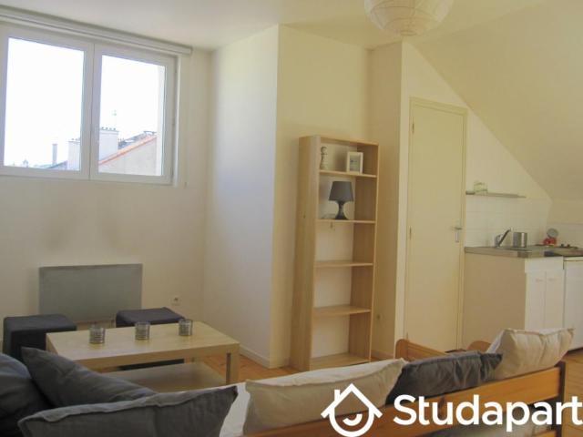 Appartement de 25m2