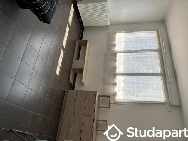 Appartement de 25m2