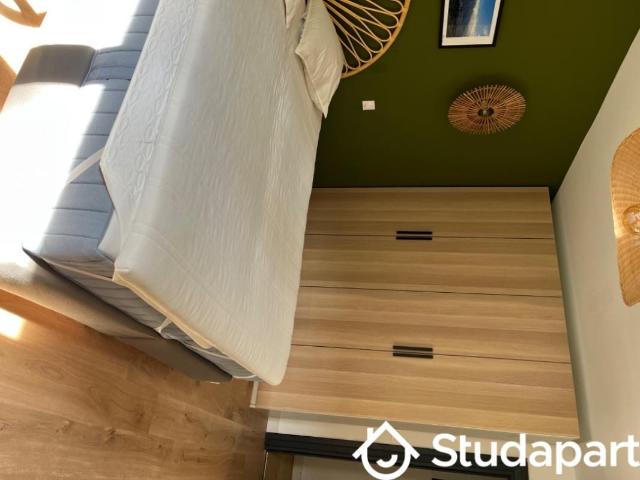 Appartement de 25m2